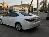 Lexus ES 350 2013 года за 14 000 000 тг. в Тараз – фото 5