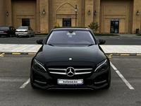 Mercedes-Benz C 180 2014 года за 13 000 000 тг. в Алматы