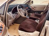 Lexus RX 300 2001 года за 5 200 000 тг. в Жанаозен – фото 2