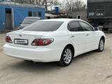 Toyota Windom 2004 года за 6 300 000 тг. в Семей – фото 5