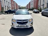 Chevrolet Cruze 2014 года за 4 700 000 тг. в Алматы – фото 2