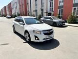 Chevrolet Cruze 2014 года за 4 700 000 тг. в Алматы