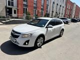 Chevrolet Cruze 2014 года за 4 700 000 тг. в Алматы – фото 3