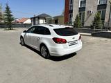 Chevrolet Cruze 2014 года за 4 700 000 тг. в Алматы – фото 4