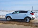 Kia Sportage 2014 годаүшін8 000 000 тг. в Уральск – фото 4