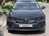 Toyota Corolla 2022 годаүшін11 000 000 тг. в Шымкент
