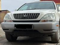 Lexus RX 300 1999 года за 5 000 000 тг. в Астана