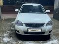 ВАЗ (Lada) Priora 2170 2013 годаүшін3 300 000 тг. в Туркестан – фото 5