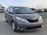 Toyota Sienna 2012 года за 8 500 000 тг. в Шымкент – фото 2