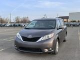 Toyota Sienna 2012 года за 8 500 000 тг. в Шымкент