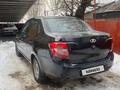 ВАЗ (Lada) Granta 2190 2014 годаүшін1 650 000 тг. в Алматы – фото 2