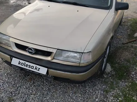 Opel Vectra 1991 года за 730 000 тг. в Шымкент