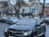 Toyota Camry 2017 годаүшін12 700 000 тг. в Шымкент