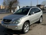 Lexus RX 330 2004 годаүшін8 800 000 тг. в Алматы