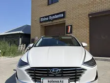 Hyundai Sonata, 2020