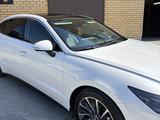 Hyundai Sonata 2020 года за 10 500 000 тг. в Семей – фото 5