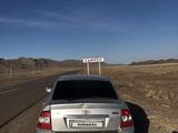 ВАЗ (Lada) Priora 2172 2013 года за 2 300 000 тг. в Семей