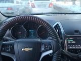 Chevrolet Cruze 2014 года за 3 200 000 тг. в Жангала