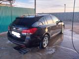 Chevrolet Cruze 2014 года за 3 200 000 тг. в Жангала – фото 2