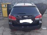 Chevrolet Cruze 2014 года за 3 200 000 тг. в Жангала – фото 4