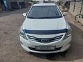 Hyundai Accent 2014 годаfor5 700 000 тг. в Шымкент – фото 6