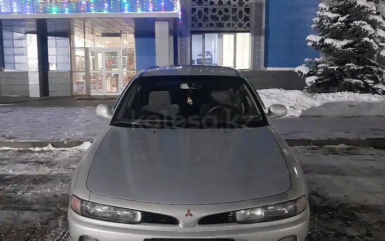 Mitsubishi Galant 1994 года за 1 500 000 тг. в Алматы