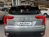 Haval Jolion 2024 годаүшін10 190 000 тг. в Астана – фото 4