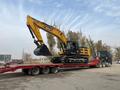 Sany  ЭКСКАВАТОРЫ SANY SY215C, SY245H, SY305H, SY335C, SY365H, SY375H, SY415H 2025 года в Алматы – фото 12