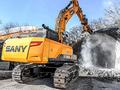 Sany  ЭКСКАВАТОРЫ SANY SY215C, SY245H, SY305H, SY335C, SY365H, SY375H, SY415H 2025 года в Алматы – фото 2