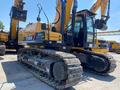 Sany  ЭКСКАВАТОРЫ SANY SY215C, SY245H, SY305H, SY335C, SY365H, SY375H, SY415H 2025 года в Алматы – фото 23