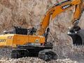 Sany  ЭКСКАВАТОРЫ SANY SY215C, SY245H, SY305H, SY335C, SY365H, SY375H, SY415H 2025 года в Алматы – фото 32