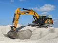 Sany  ЭКСКАВАТОРЫ SANY SY215C, SY245H, SY305H, SY335C, SY365H, SY375H, SY415H 2025 года в Алматы – фото 4