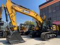 Sany  ЭКСКАВАТОРЫ SANY SY215C, SY245H, SY305H, SY335C, SY365H, SY375H, SY415H 2025 года в Алматы – фото 5