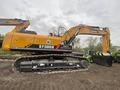 Sany  ЭКСКАВАТОРЫ SANY SY215C, SY245H, SY305H, SY335C, SY365H, SY375H, SY415H 2025 года в Алматы – фото 6