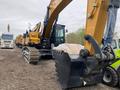 Sany  ЭКСКАВАТОРЫ SANY SY215C, SY245H, SY305H, SY335C, SY365H, SY375H, SY415H 2025 года в Алматы – фото 9