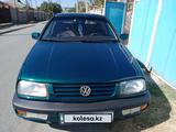 Volkswagen Vento 1996 годаүшін2 100 000 тг. в Шымкент – фото 5