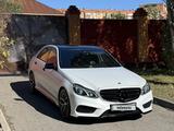 Mercedes-Benz E 200 2013 года за 11 800 000 тг. в Астана