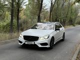 Mercedes-Benz E 200 2013 года за 11 800 000 тг. в Астана – фото 3