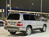 Toyota Land Cruiser 1998 годаfor7 350 000 тг. в Усть-Каменогорск