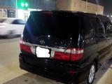 Toyota Alphard 2004 годаүшін7 700 000 тг. в Актау – фото 4