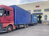 Mercedes-Benz  Actros 2007 годаүшін28 000 000 тг. в Жаркент