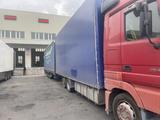 Mercedes-Benz  Actros 2007 годаүшін28 000 000 тг. в Жаркент – фото 4