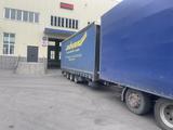 Mercedes-Benz  Actros 2007 годаүшін28 000 000 тг. в Жаркент – фото 2