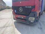 Mercedes-Benz  Actros 2007 годаүшін28 000 000 тг. в Жаркент – фото 5