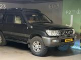 Toyota Land Cruiser 2005 года за 13 900 000 тг. в Алматы – фото 2