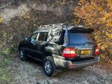 Toyota Land Cruiser 2005 года за 13 900 000 тг. в Алматы – фото 3