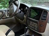 Toyota Land Cruiser 2005 года за 13 900 000 тг. в Алматы – фото 5
