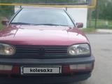 Volkswagen Golf 1995 годаүшін1 450 000 тг. в Шымкент – фото 2