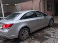 Chevrolet Cruze 2014 годаfor4 400 000 тг. в Алматы – фото 4