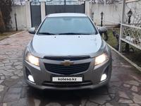 Chevrolet Cruze 2014 годаfor4 400 000 тг. в Алматы